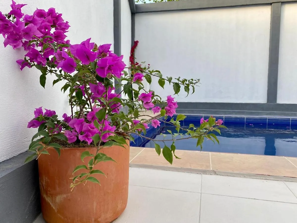 Casa Bocamar Villa Santa Marta