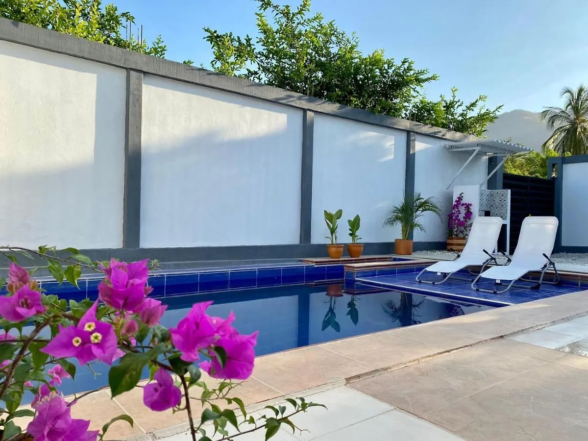 Casa Bocamar Villa Santa Marta   Santa Marta (Magdalena)