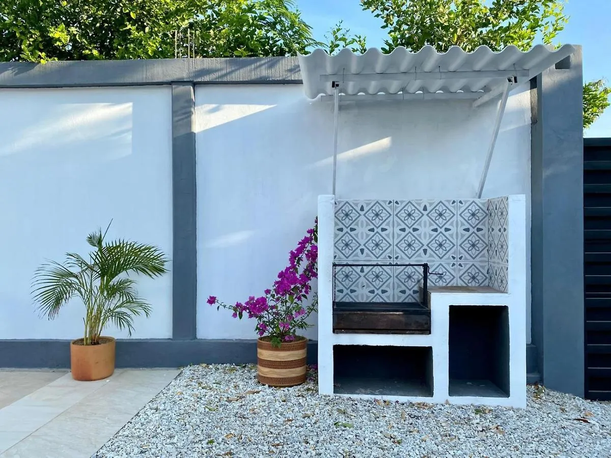 Casa Bocamar Villa Santa Marta
