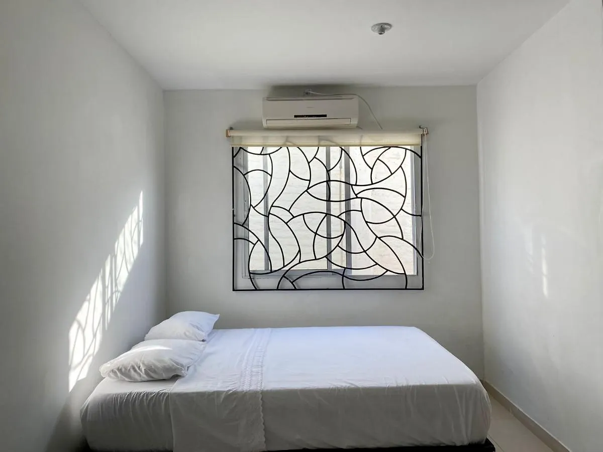 Casa Bocamar Villa Santa Marta  Colombia