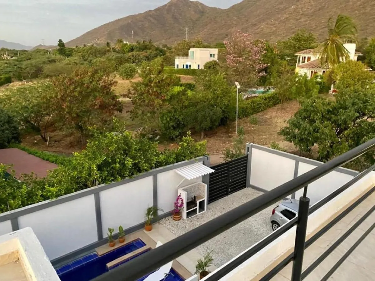 Casa Bocamar Villa Santa Marta   Santa Marta (Magdalena)