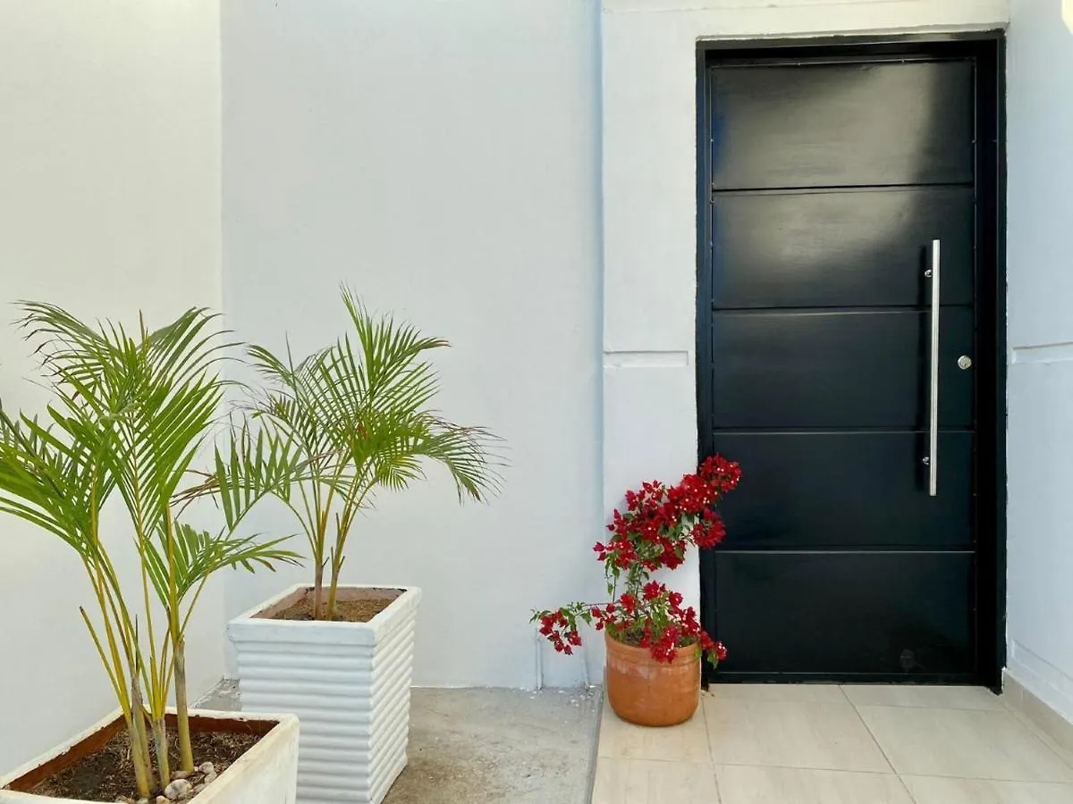 Casa Bocamar Villa Santa Marta