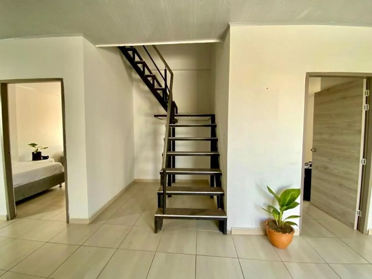 Casa Bocamar Villa Santa Marta  0*, Santa Marta (Magdalena) Colombia