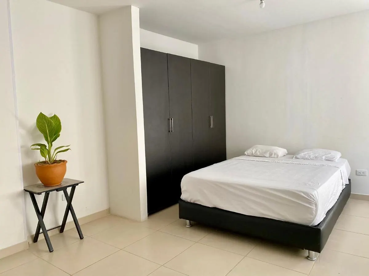 Casa Bocamar Villa Santa Marta  Santa Marta (Magdalena)
