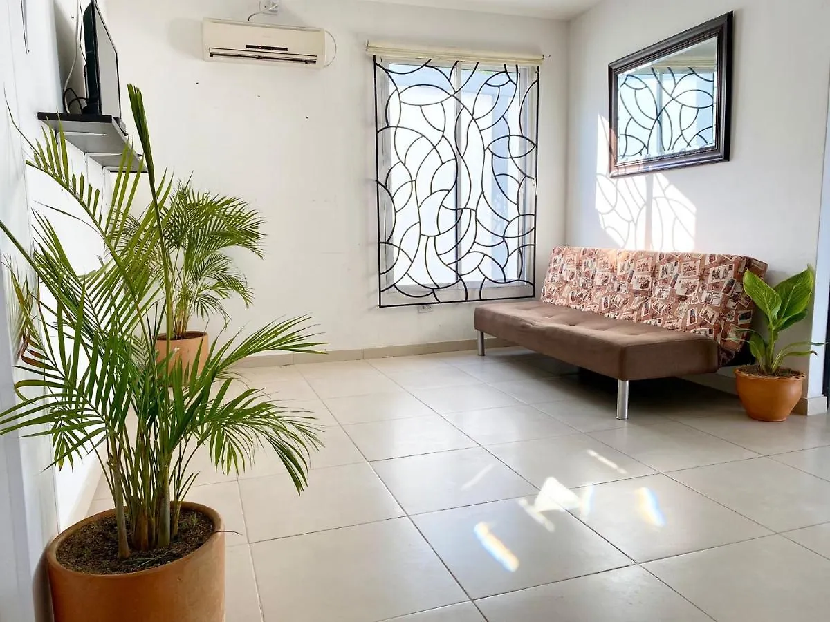 Casa Bocamar Villa Santa Marta