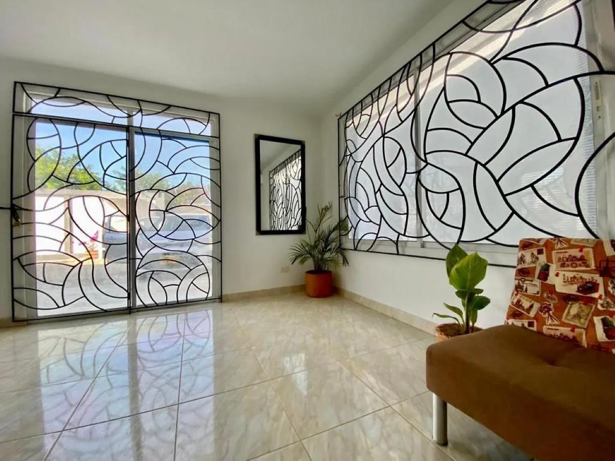 Casa Bocamar Villa Santa Marta   Santa Marta (Magdalena)